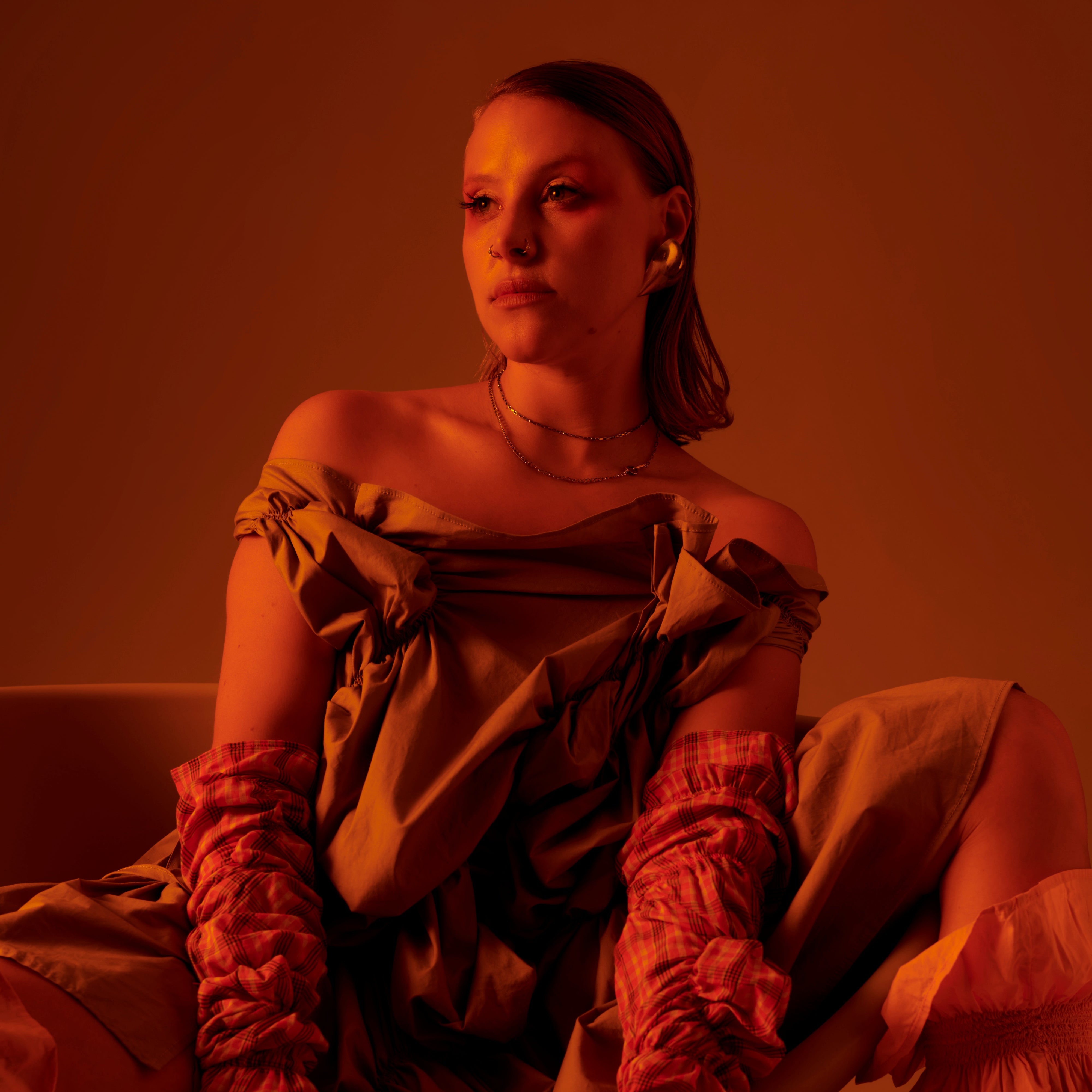 Allysha Joy | triple j Unearthed