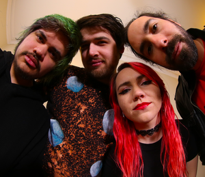 Dear Matilda | triple j Unearthed