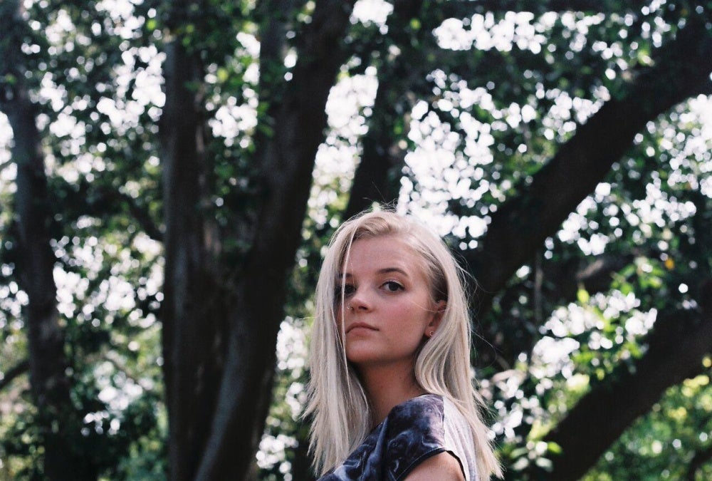 Liv Roffle Liv Roffey | triple j Unearthed