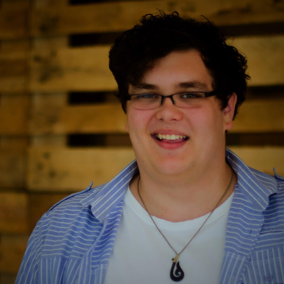 Chris De Vere triple j Unearthed