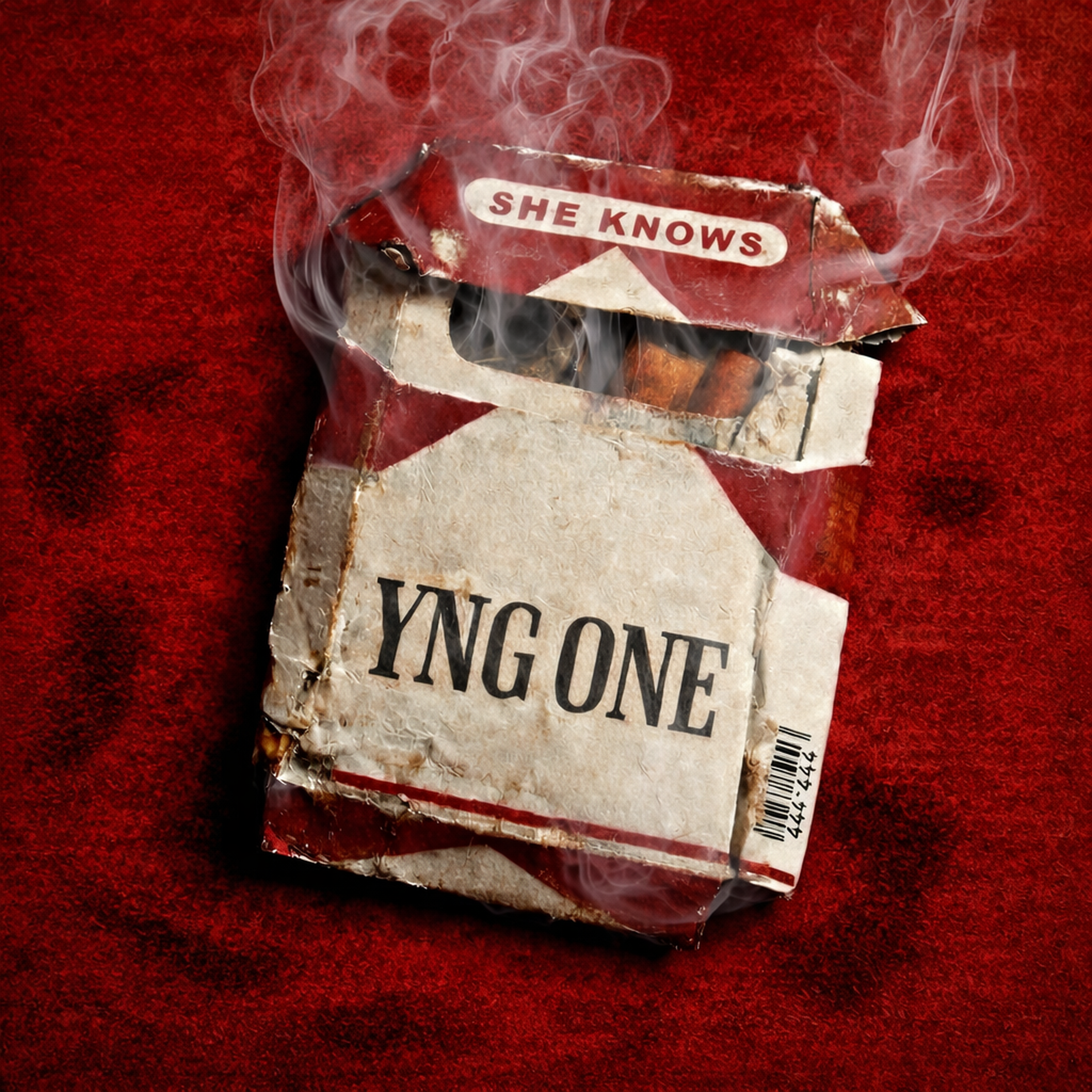 YNG ONE - triple j Unearthed