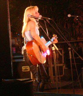 Angie Whiteley*