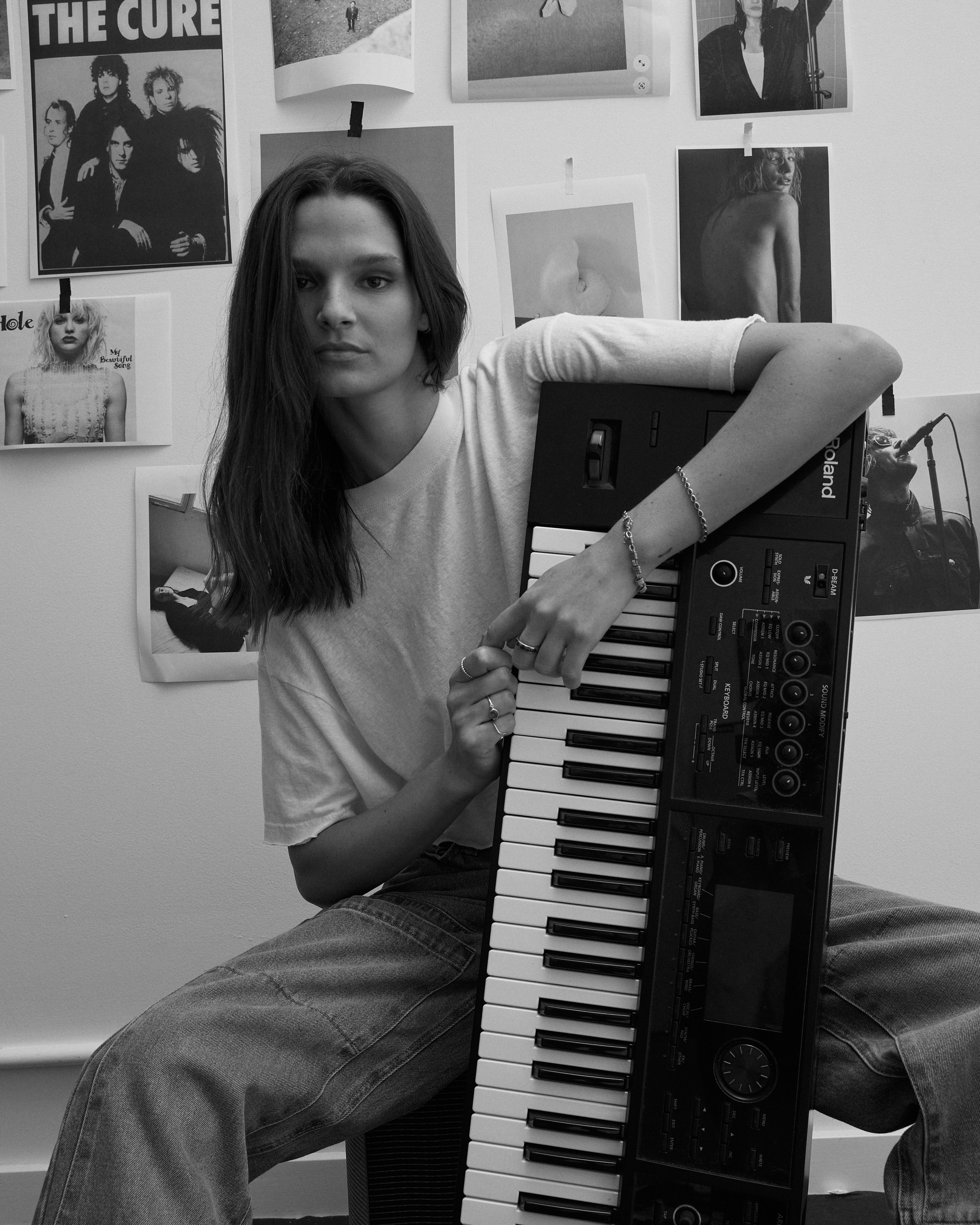 Emily Rink - triple j Unearthed