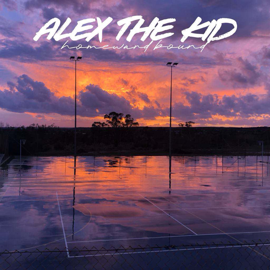 Alex The Kid | triple j Unearthed