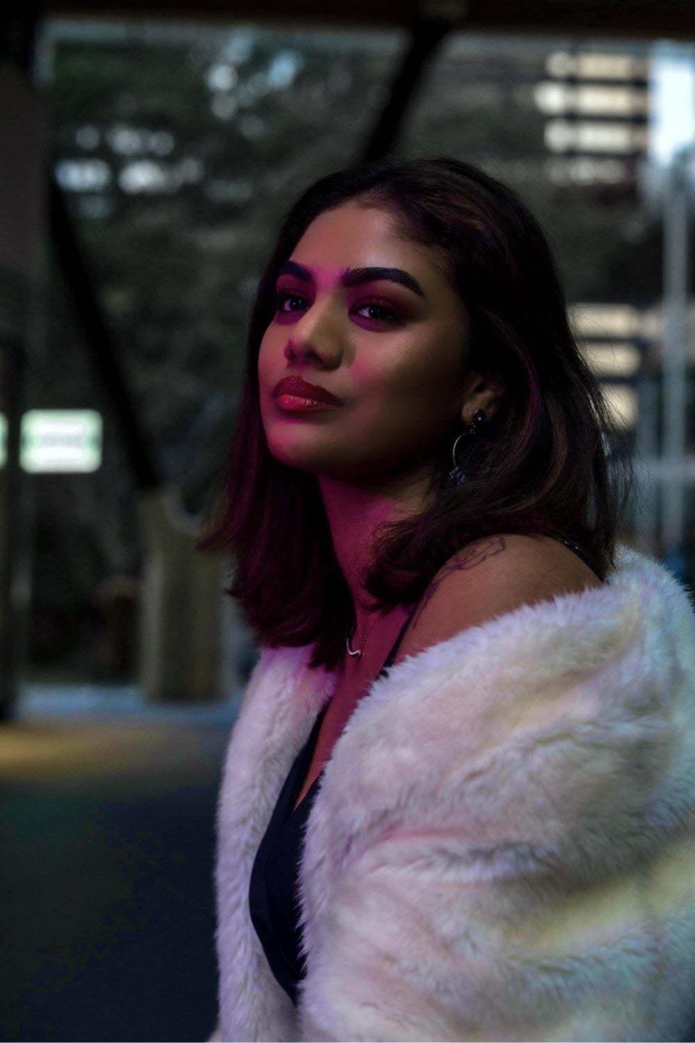 Simran Sultana | triple j Unearthed