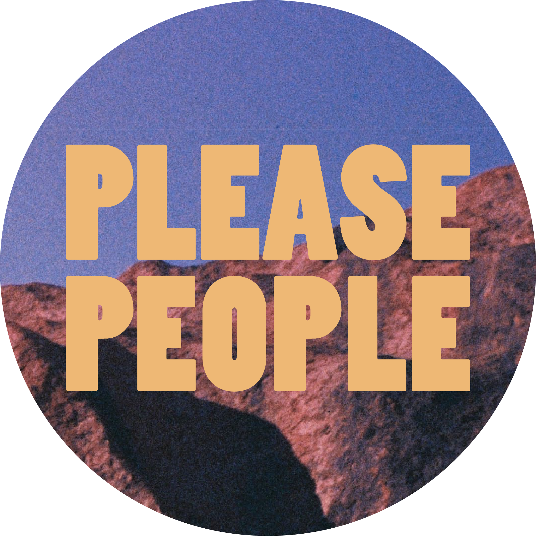 Please People