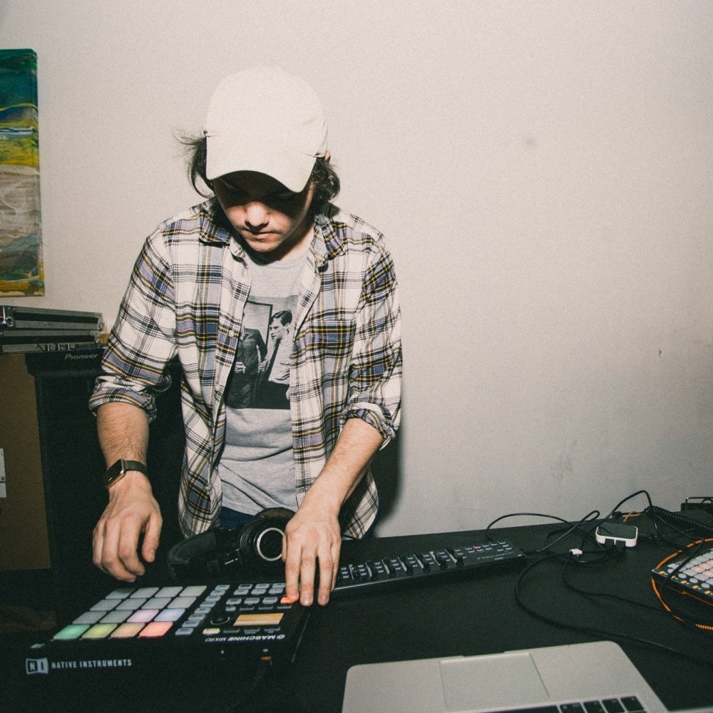 Mike Rivers Keyboard ThatMikeRivers | triple j Unearthed