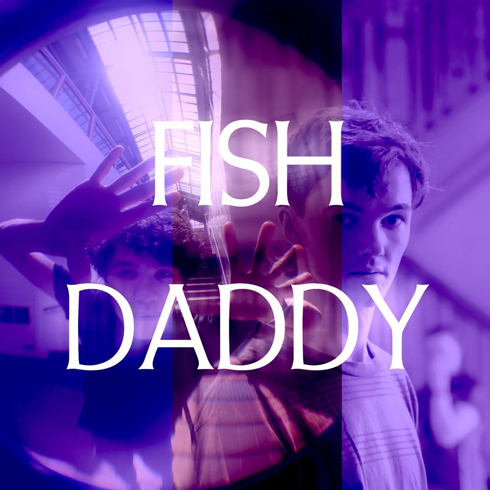 Fish Daddy