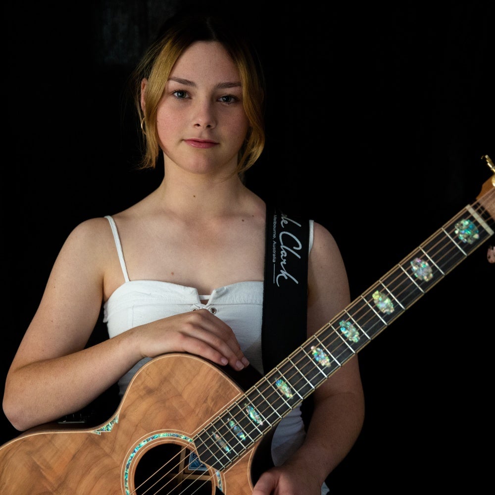 Alice Maye | triple j Unearthed