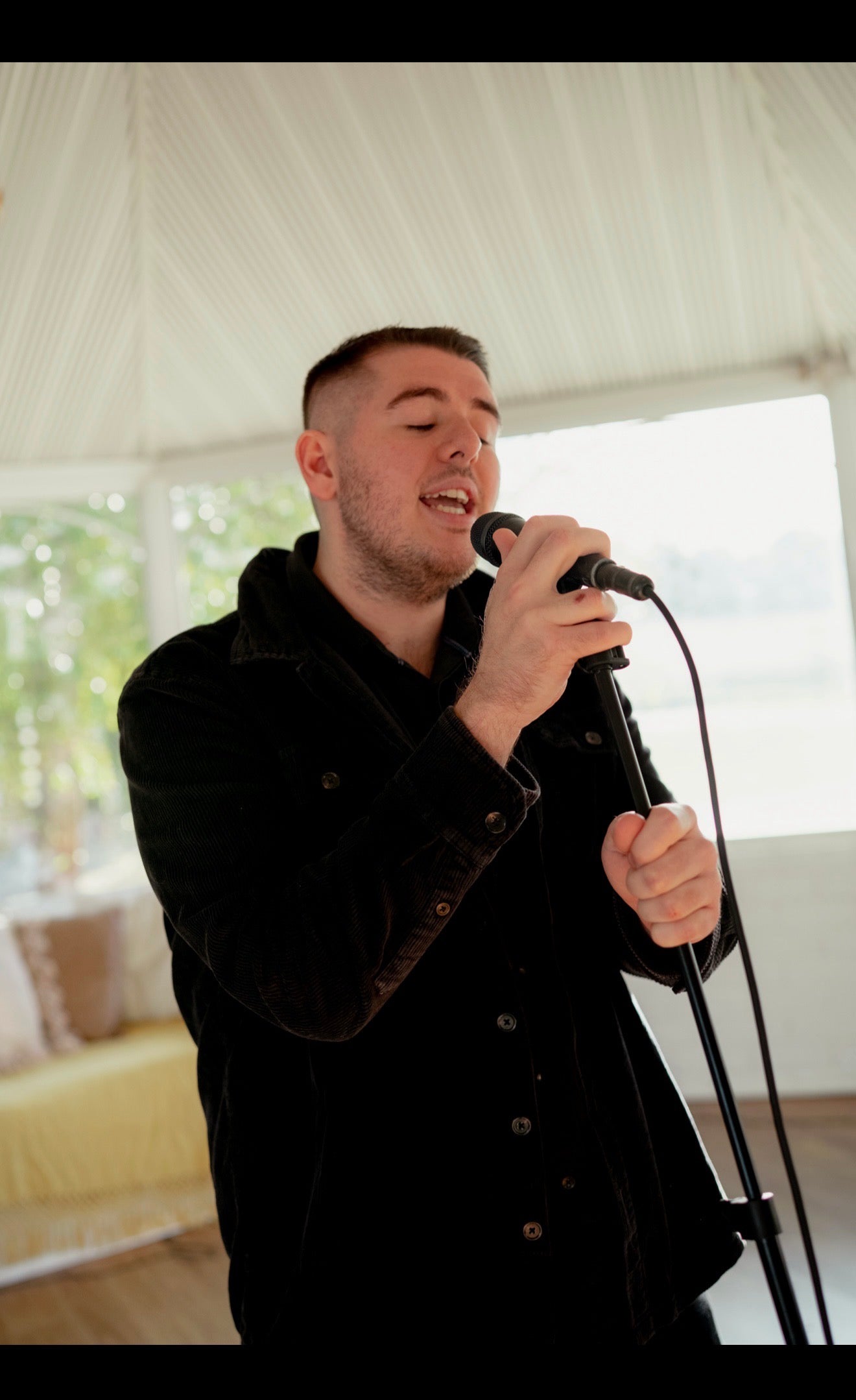 Josh From James Ruse Josh James - triple j Unearthed