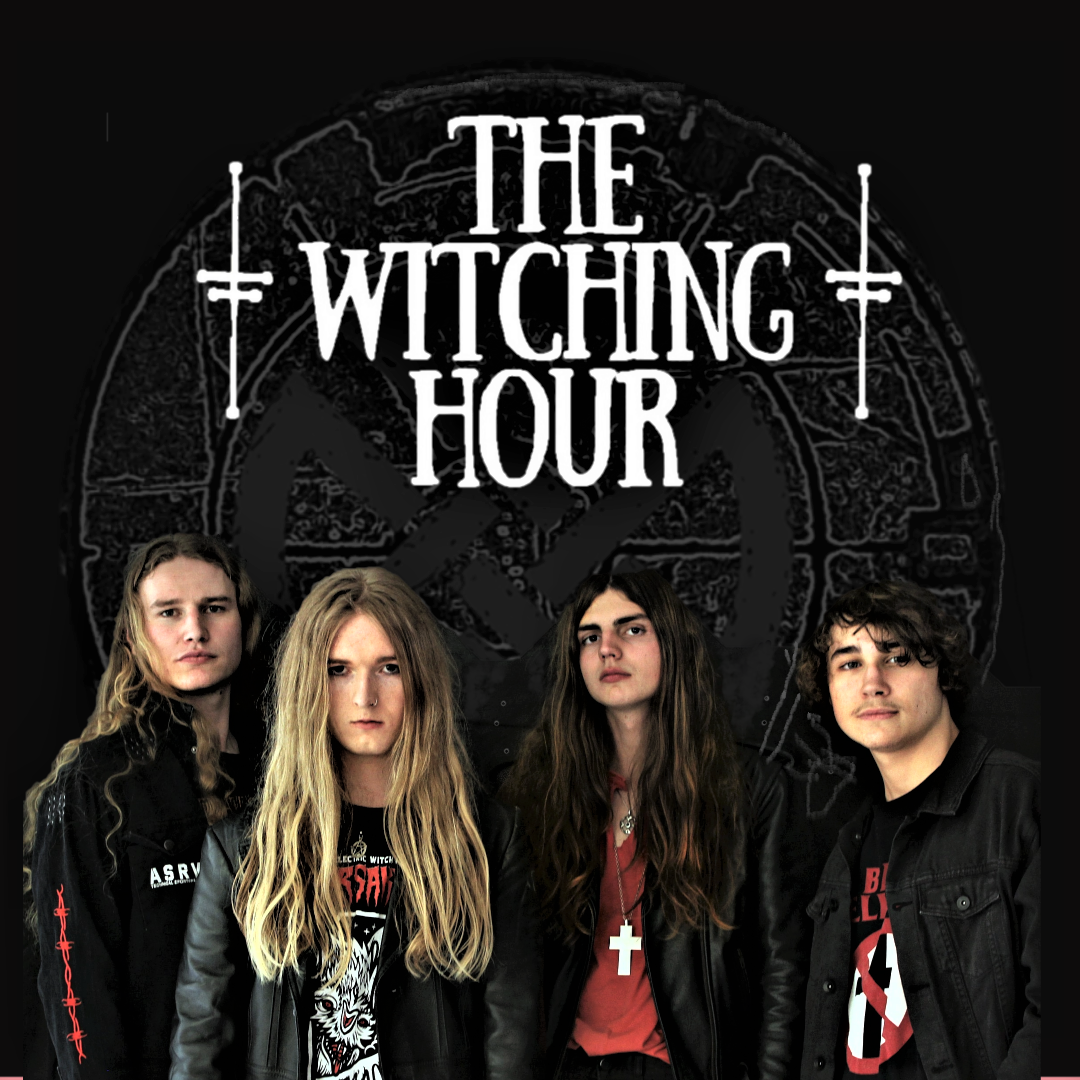 The Witching Hour  triple j Unearthed