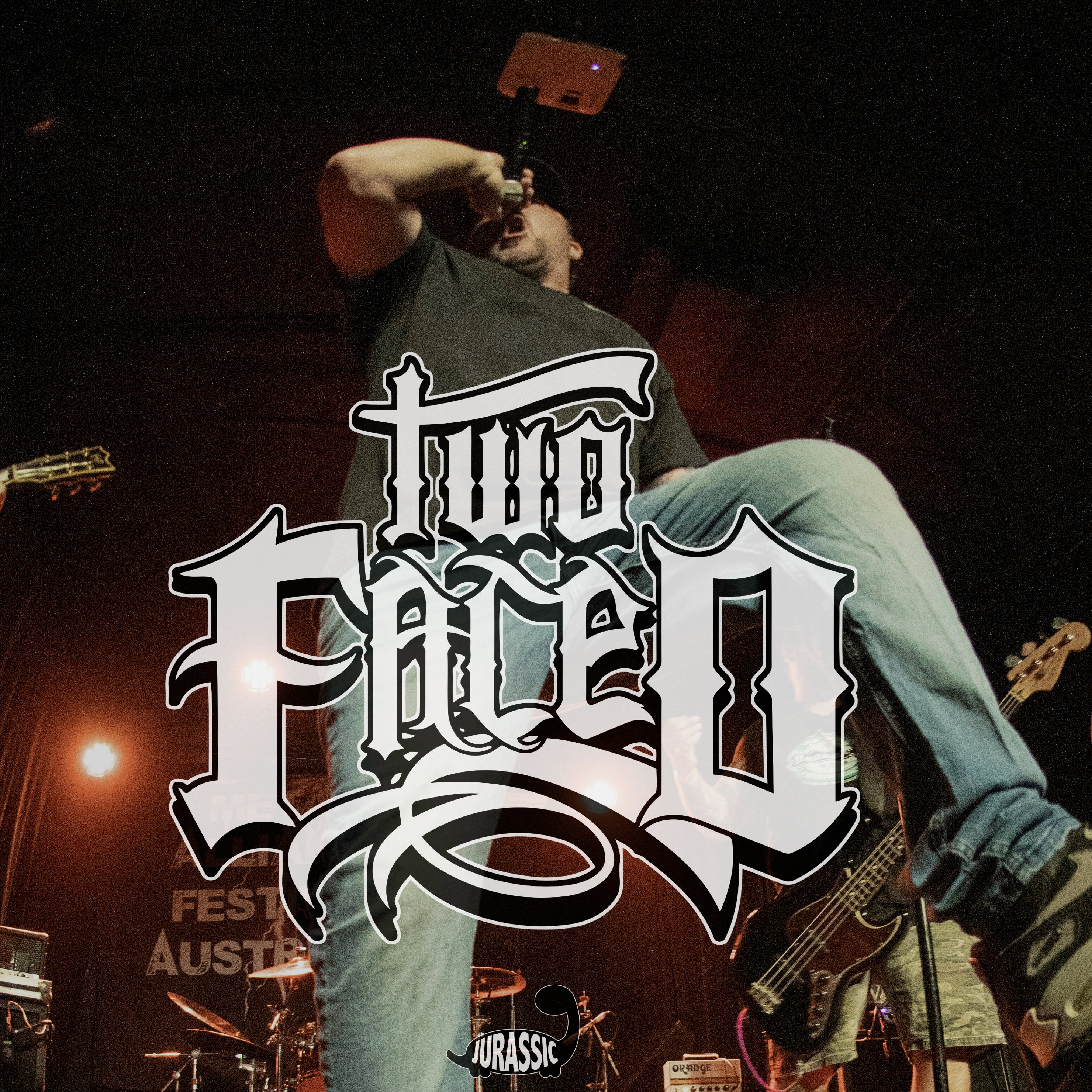 Two Faces Rocker Two Faced | triple j Unearthed