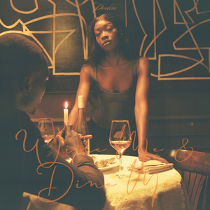 Artwork for track: Wine Me & Dine Me by POOKIE