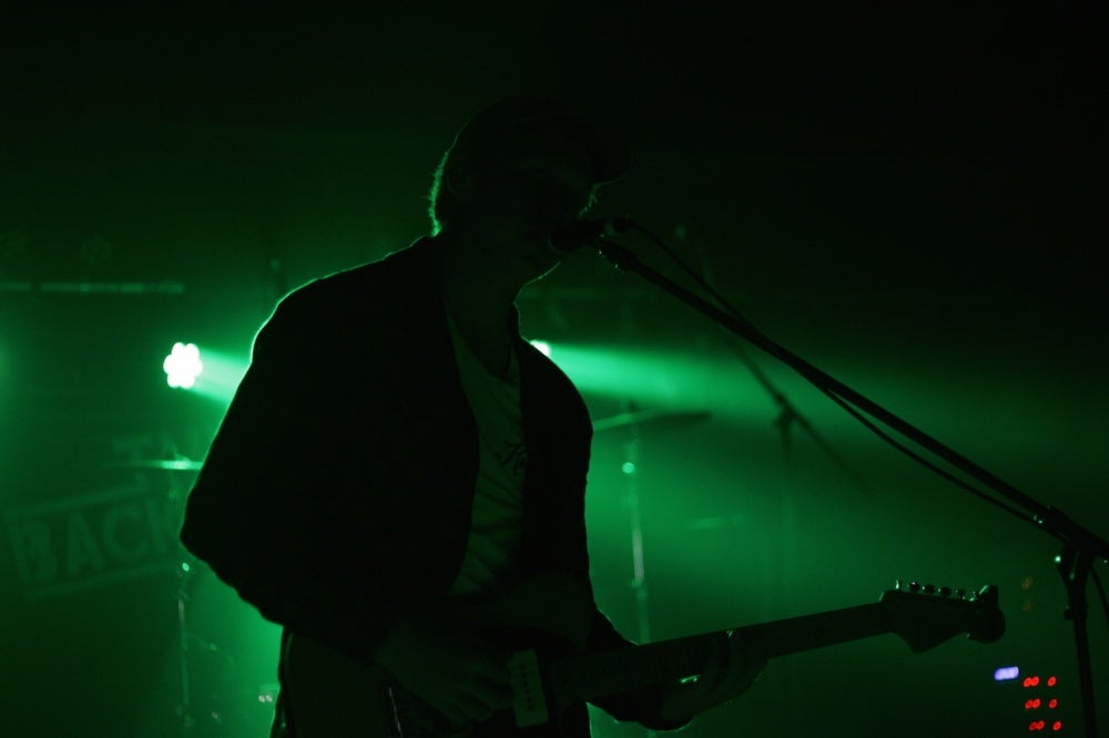 Tracks Triple J Unearthed