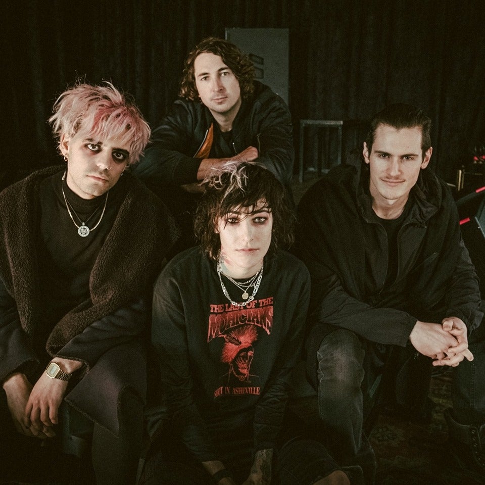 Asylum Sisters triple j Unearthed