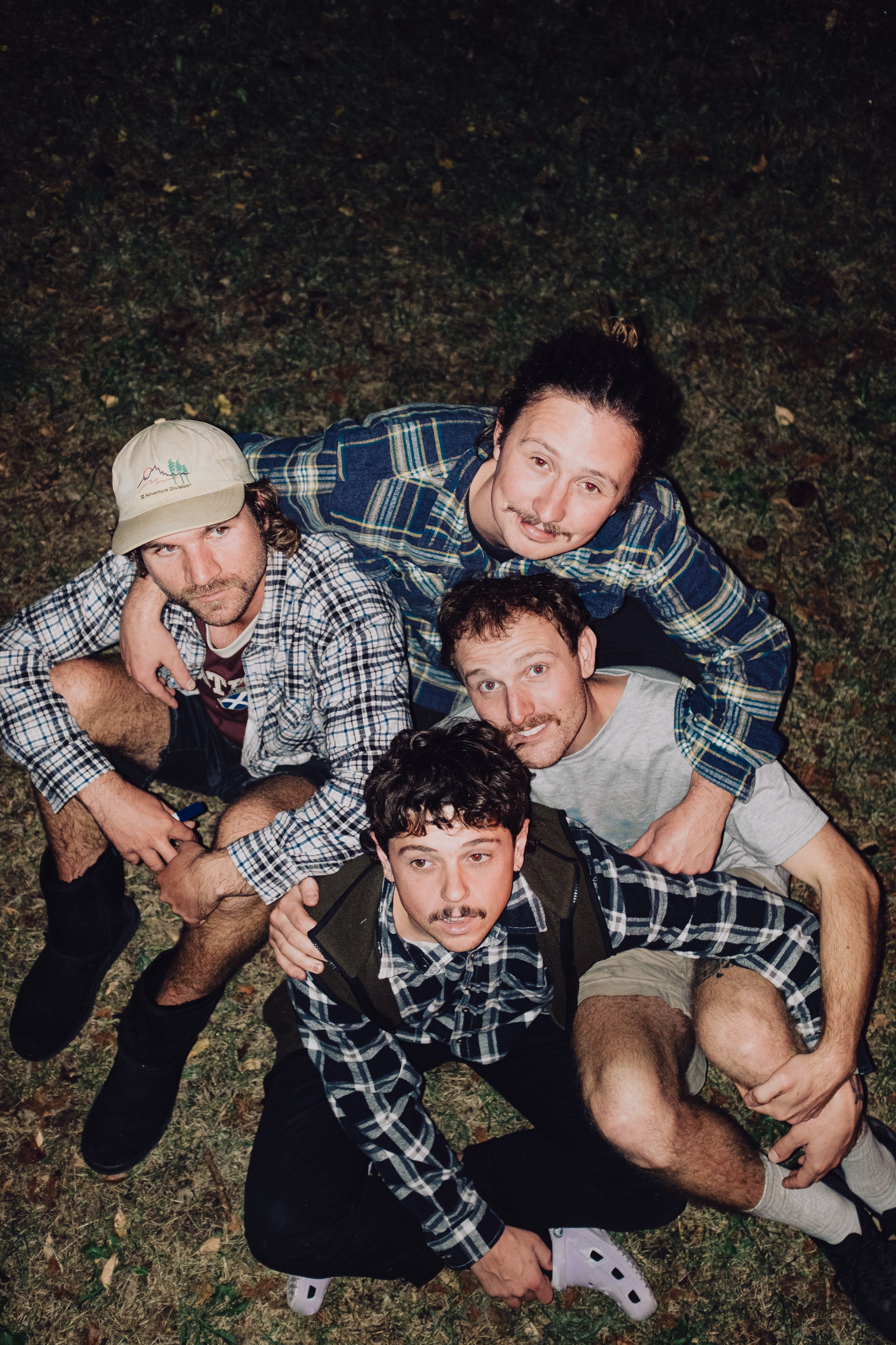 Divers | triple j Unearthed