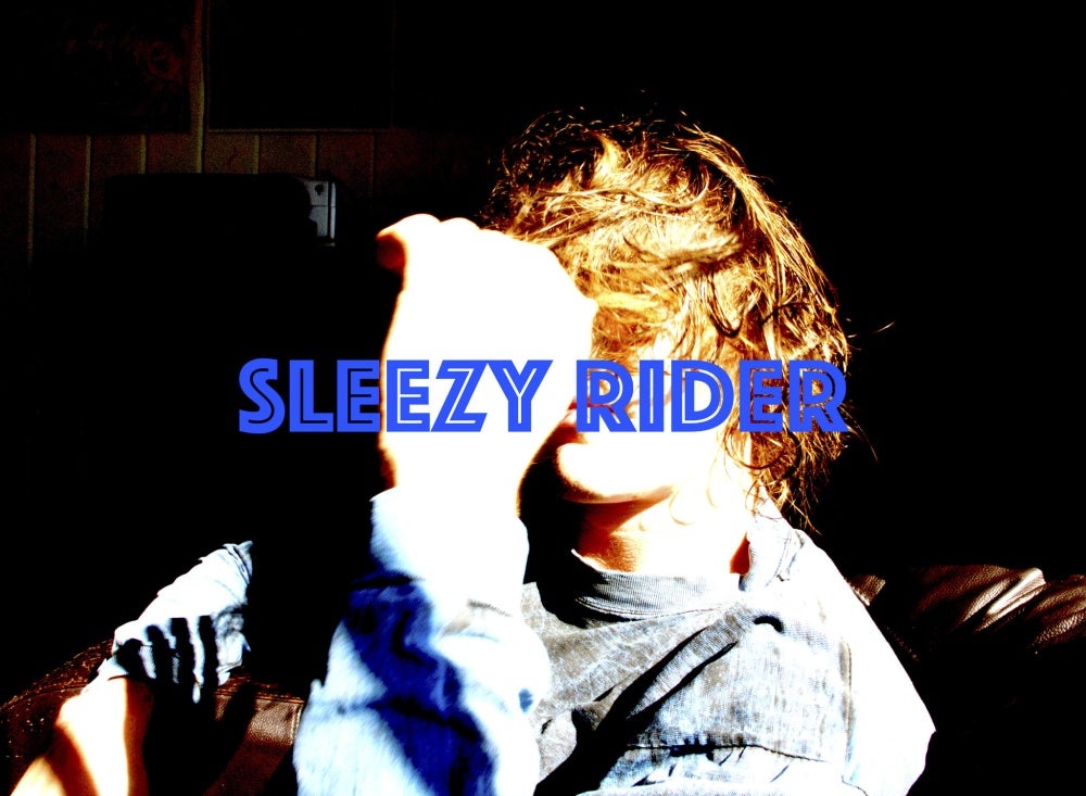 Swizzy Rider Sleezy Rider | triple j Unearthed