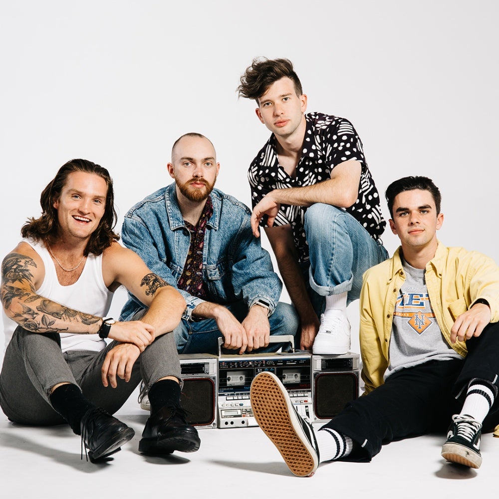 邦楽 MOBS MOBS | triple j Unearthed