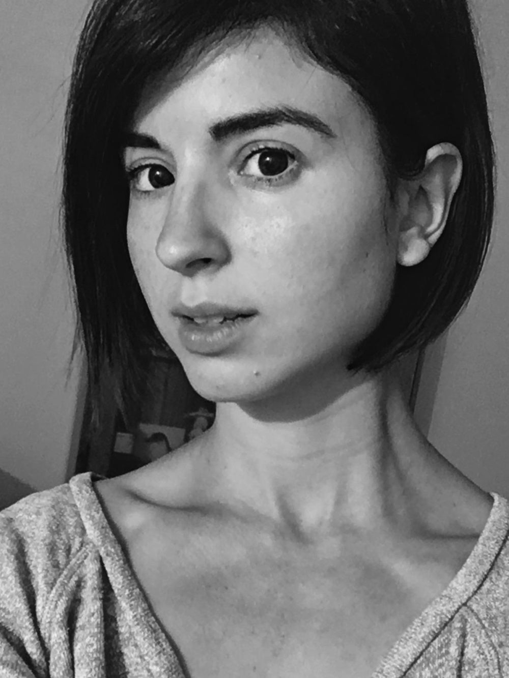 Vanessa Raspa - triple j Unearthed