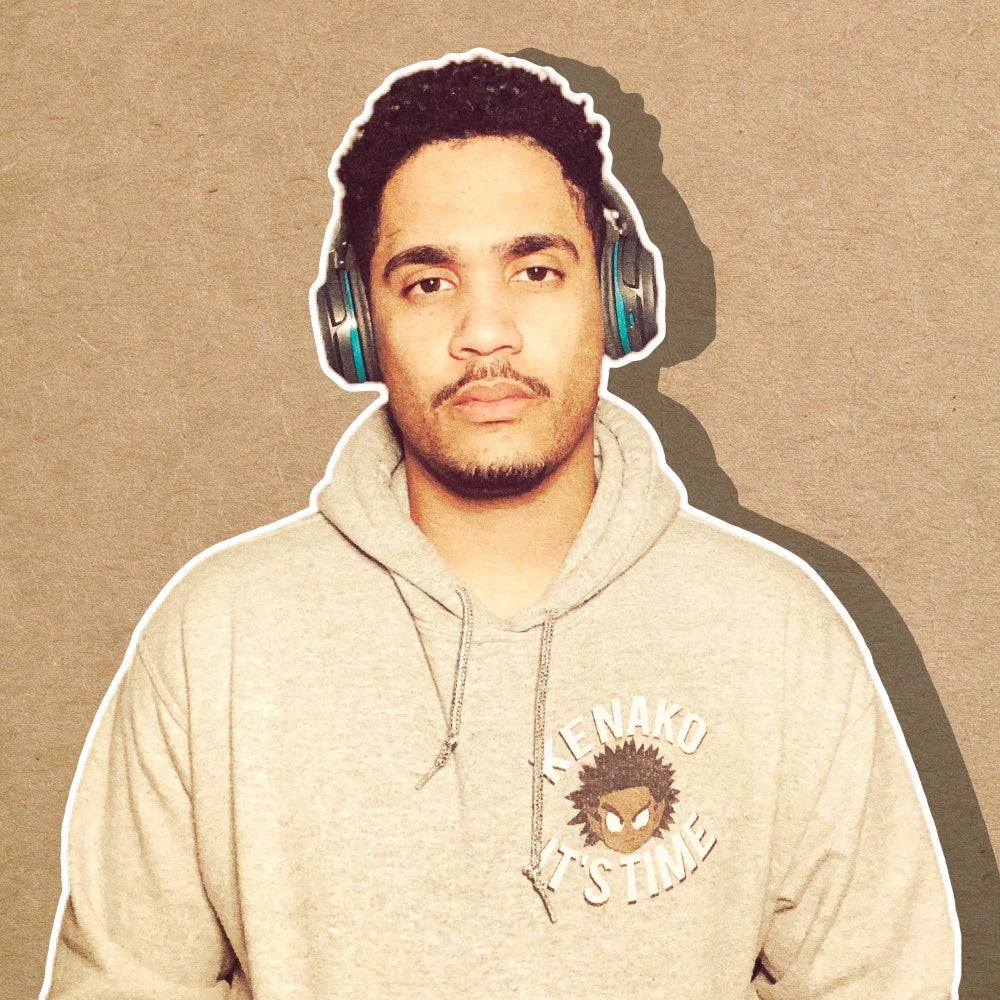 Kinest triple j Unearthed