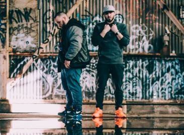Aeon & Savelli | triple j Unearthed