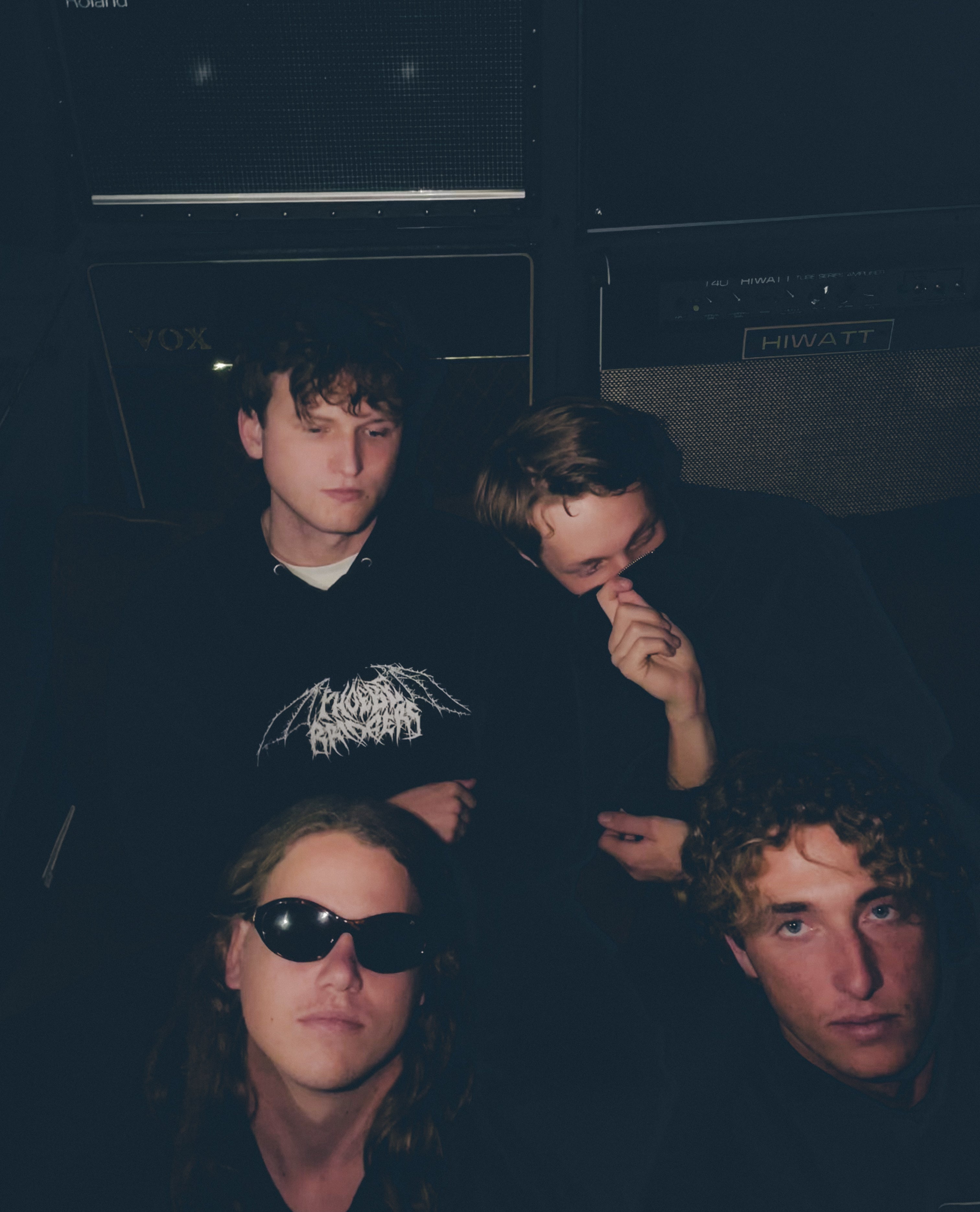 ZENITH | triple j Unearthed