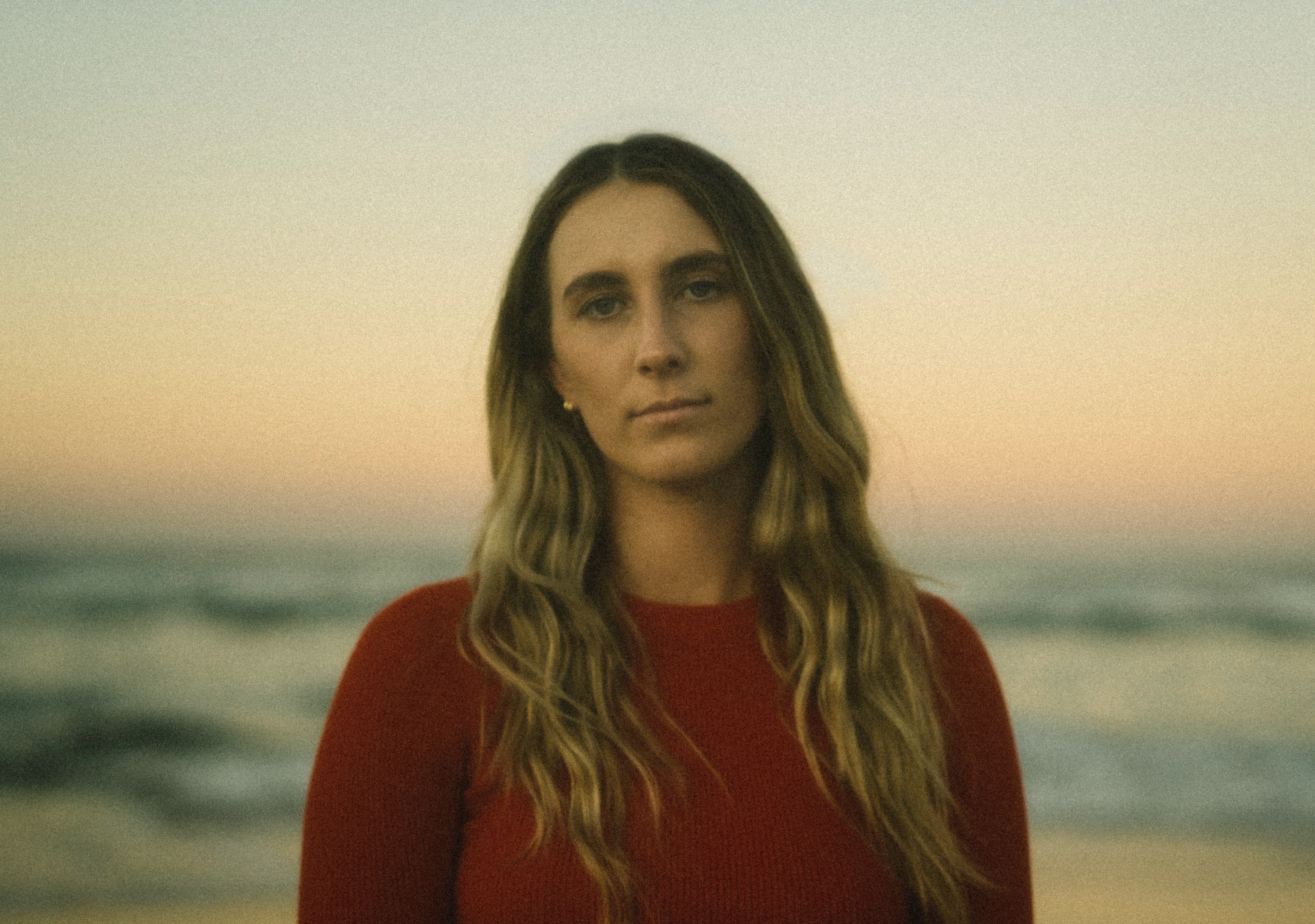 Camille Trail | triple j Unearthed