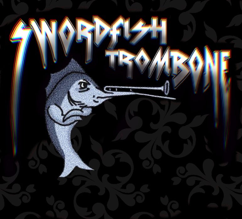 SwordfishTrombone triple j Unearthed