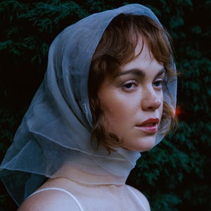 Artwork for track: Big Feet, Bigger Shoes by Abby Wallace