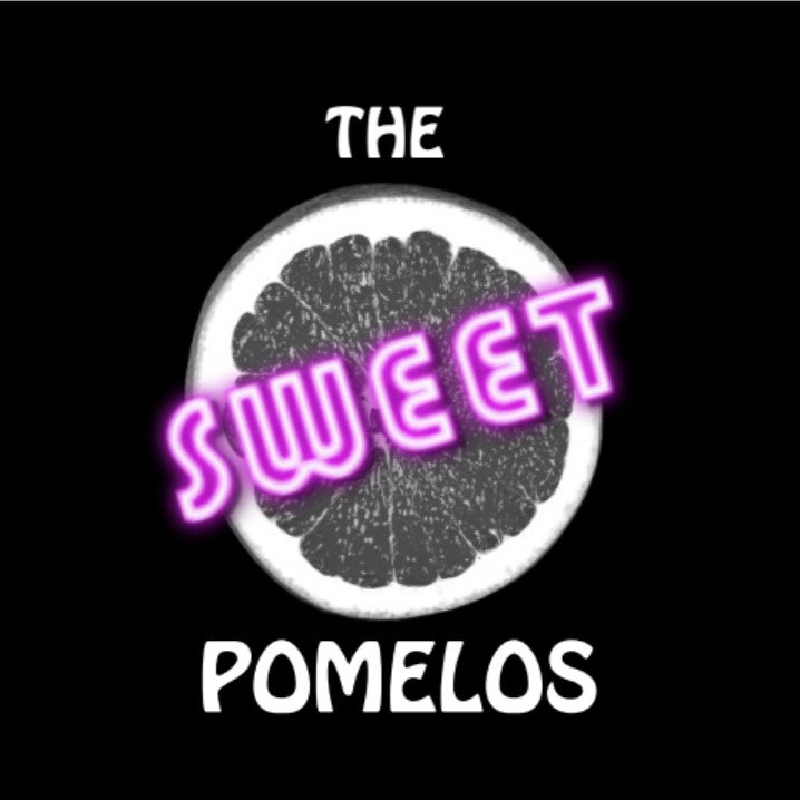The Sweet Pomelos triple j Unearthed
