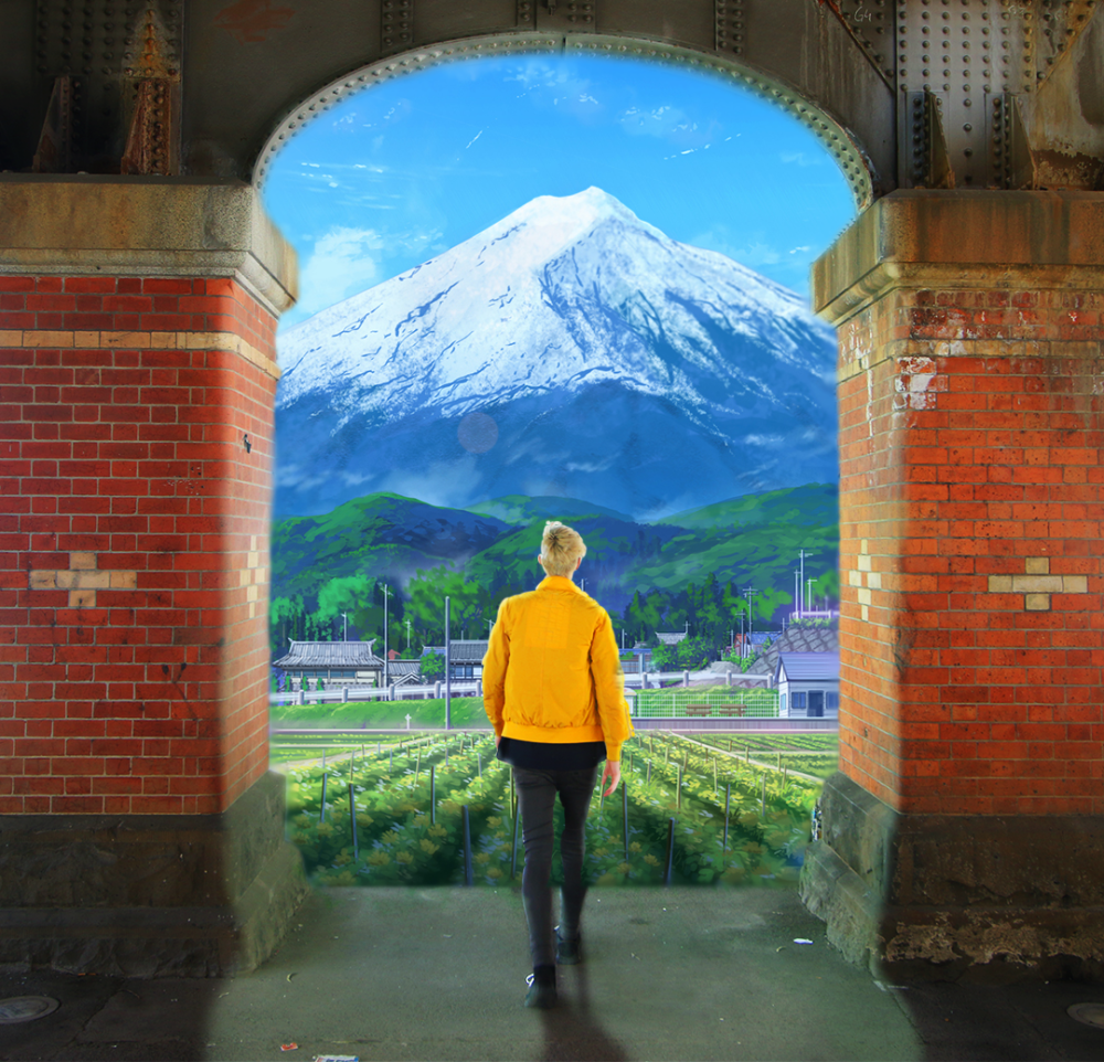 Here 2 There | triple j Unearthed