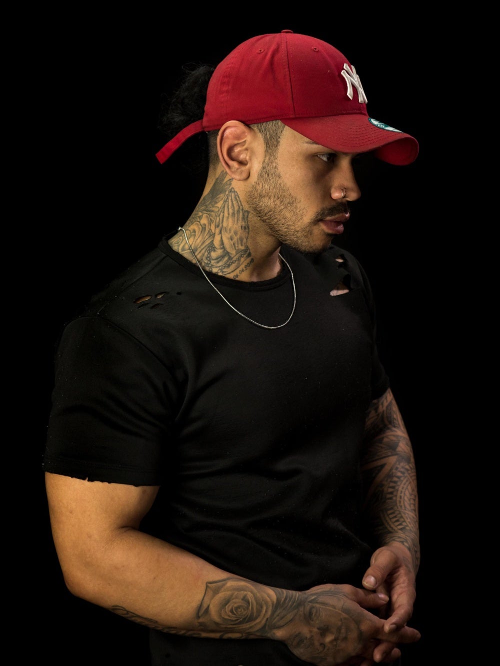 Trevor Scott | triple j Unearthed