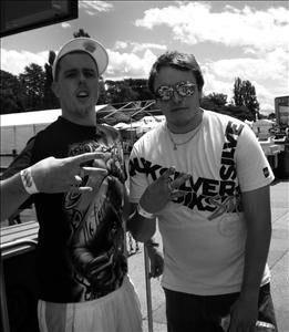 Smac Rapper Smac Mc | triple j Unearthed