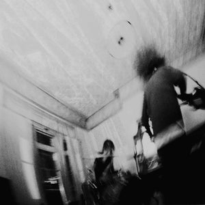 Artwork for track: SAY IT ALL by TOWNS