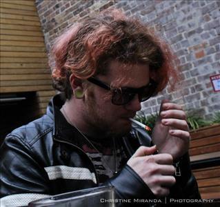 Kyle Risk Triple J Unearthed