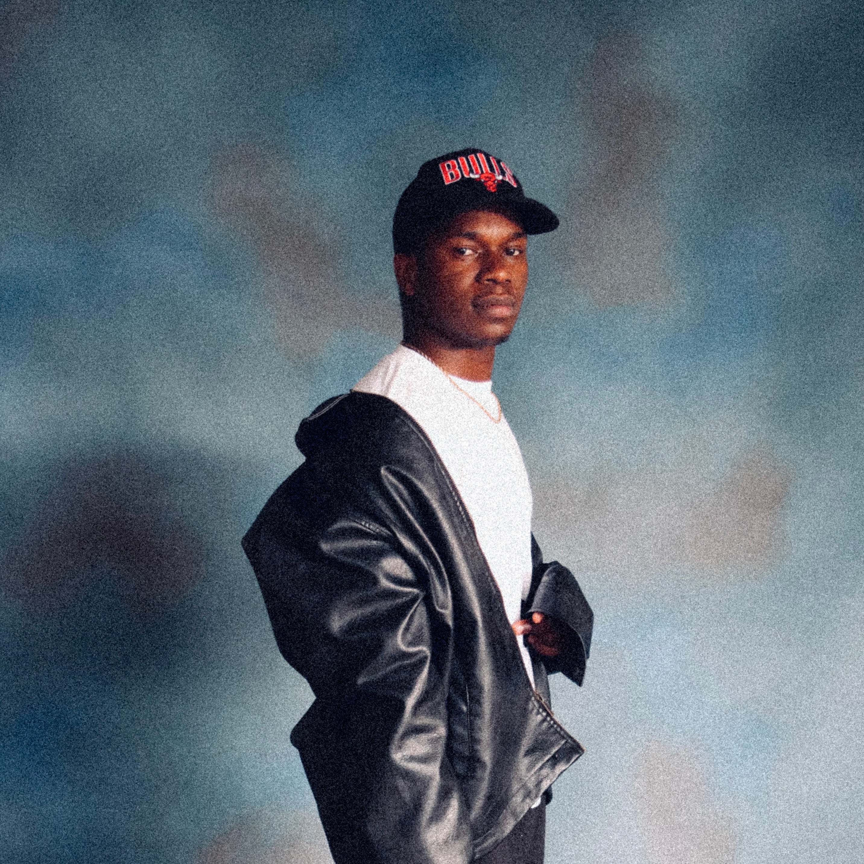 Barakaa Rapper BARAKA THE KID | triple j Unearthed