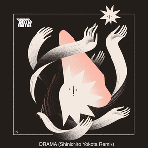 Artwork for track: Drama (Shinichiro Yokota Remix) by Hotel