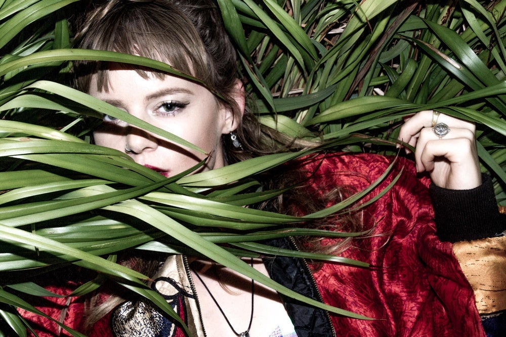 Nikkita Ra | triple j Unearthed