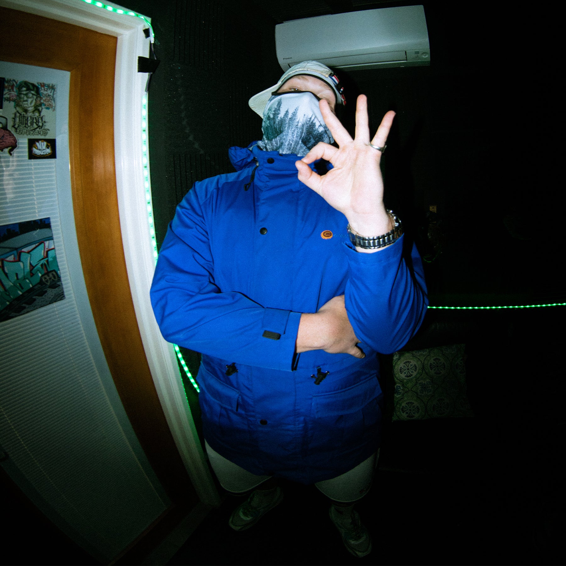Unearthed Hip Hop: Lgoony & James Jetski'S Hidden Gem - 8xgnnhq