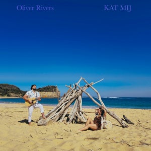 Oliver Rivers | triple j Unearthed