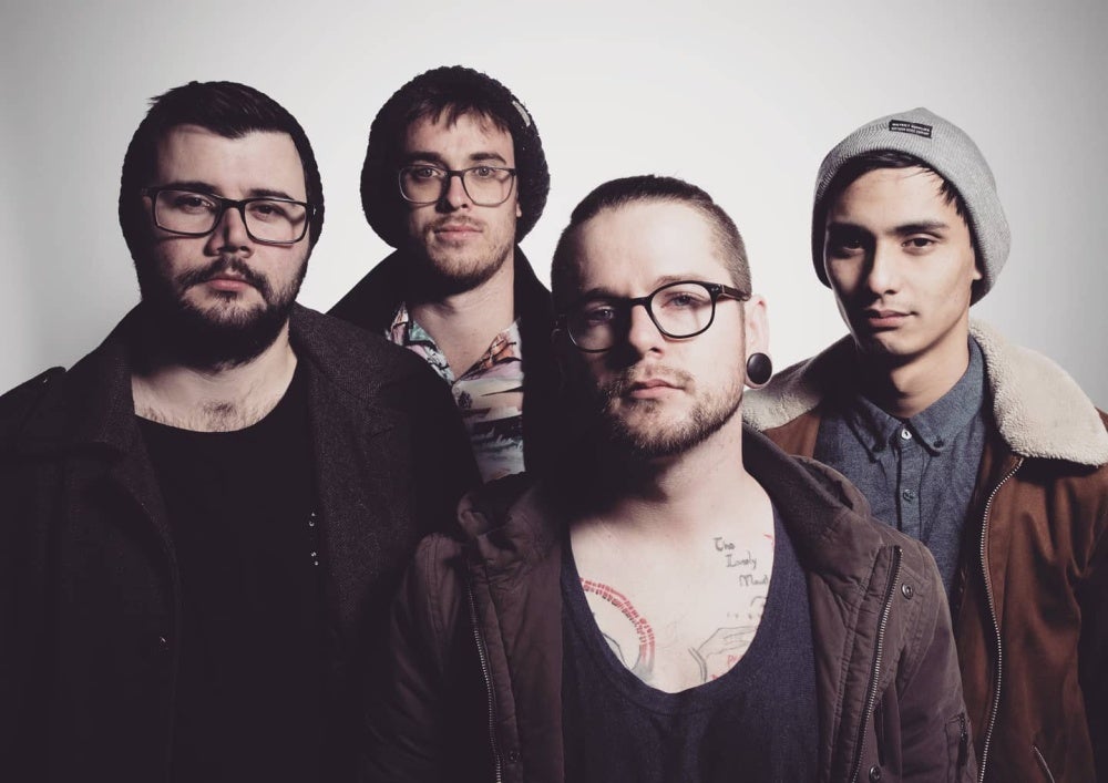 Trafalgar Drive triple j Unearthed