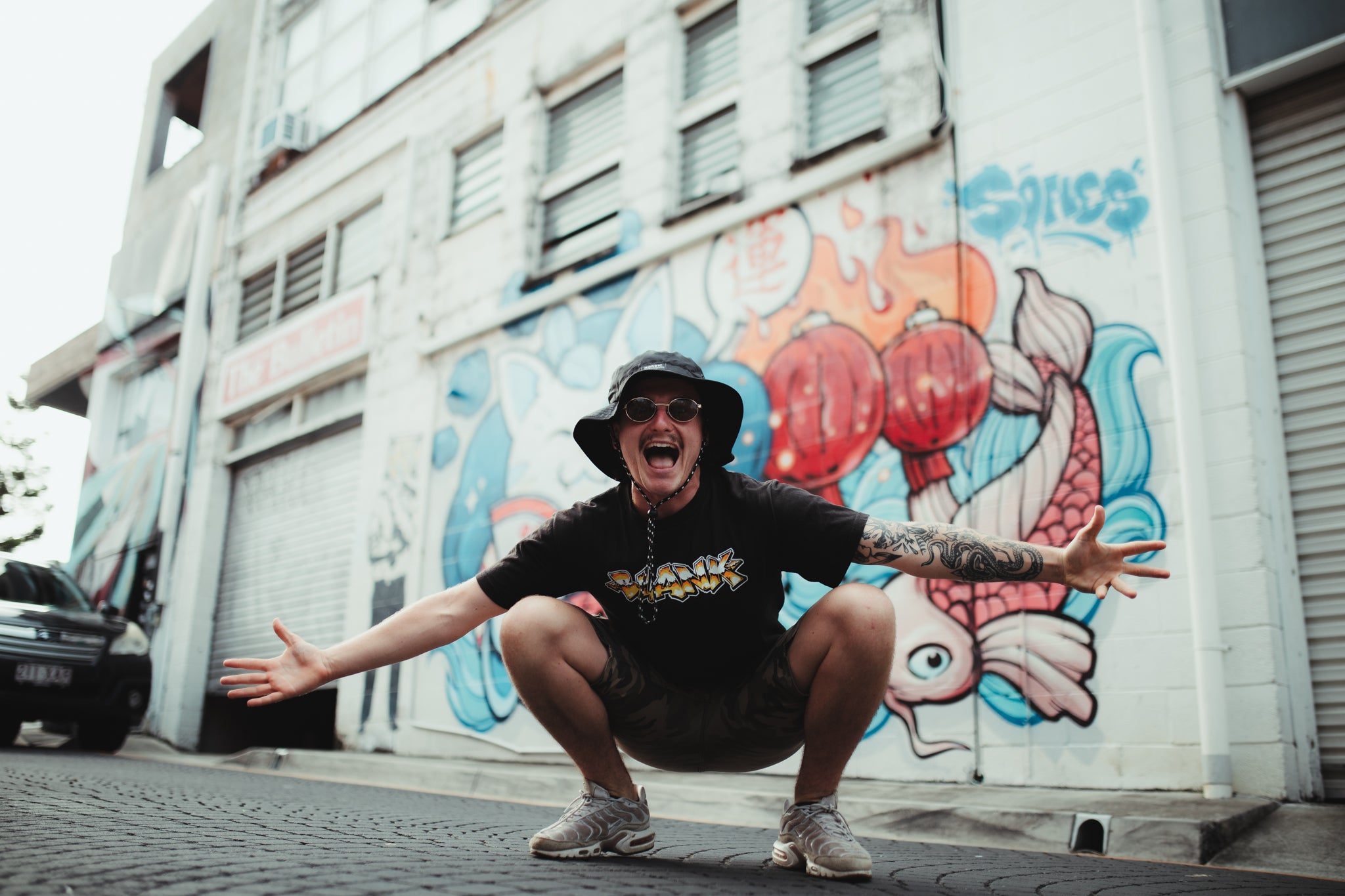 Dooz - triple j Unearthed