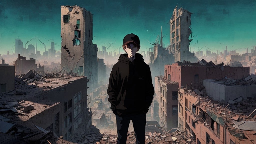 Daniel Lehane triple j Unearthed