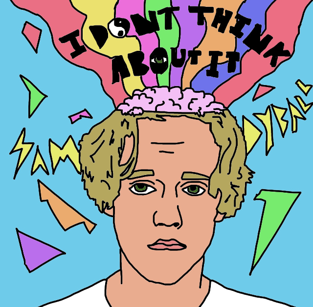 Sam Dyball | triple j Unearthed