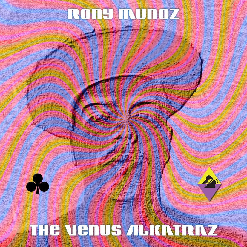 Rony Munoz | triple j Unearthed
