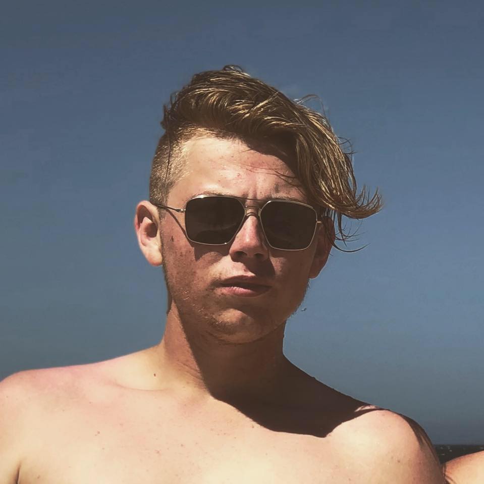 Typhoon (Tyson Hubbard) triple j Unearthed