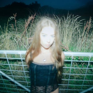 Artwork for track: Burner Account by Darcie Haven 