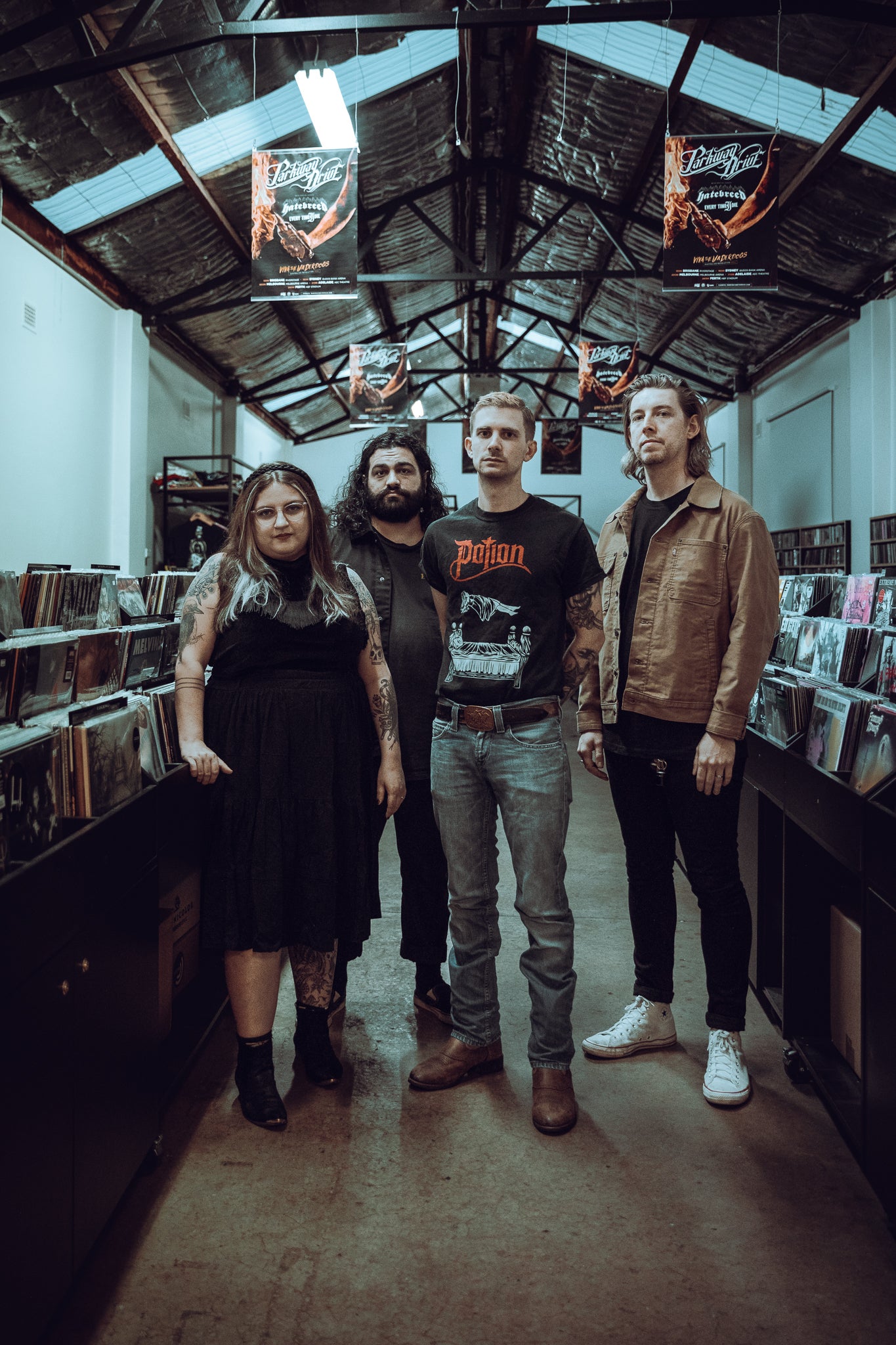 Amends - triple j Unearthed