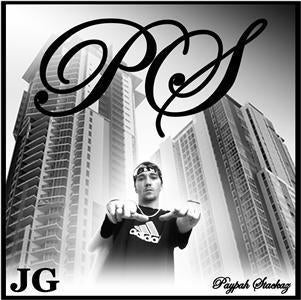 Jg The Rapper JGZ | triple j Unearthed