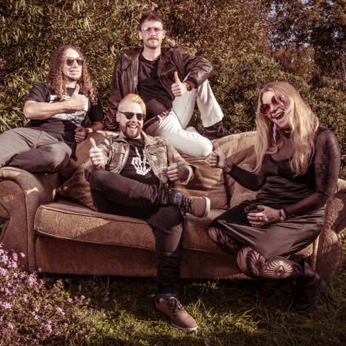 Kitchen Witch | triple j Unearthed